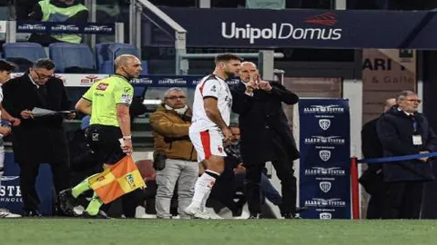 22岁新星谢尔基独揽50球盛宴：16进球34助攻，五大联赛闪耀新星瞩目！