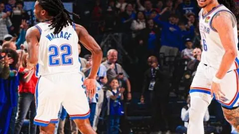 19岁少年夺冠致敬德约：GOAT力量鼓舞，险因退赛错失颁奖盛典
